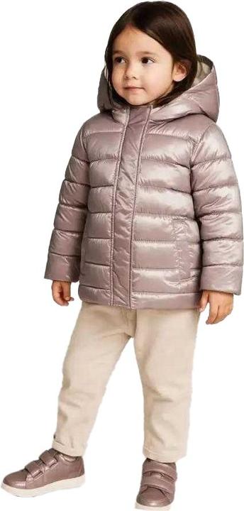 Produktbild Minoti Steppjacke Mädchen Winter (86)