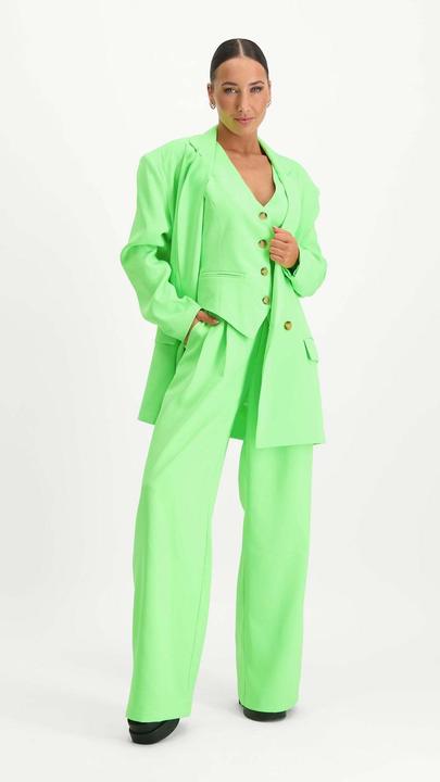 Actual product image Steve Madden blazer woman teve madden iabella (S)