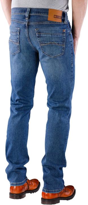 Actual product image Mustang Washington Jeans Slim 881 (W30/L32)