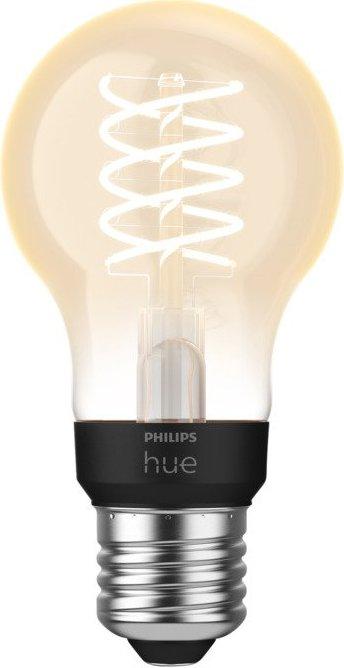 Produktbild Philips Hue (E27, 550 lm, 1x)