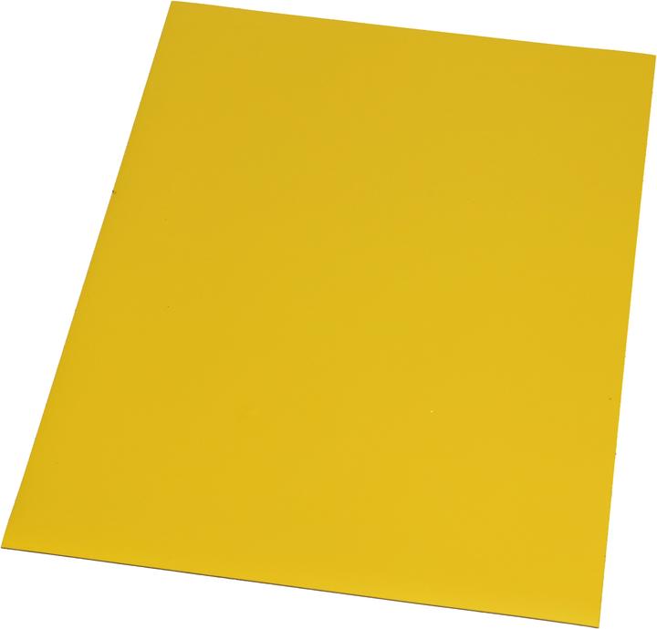 Produktbild BoOffice Magnetplatte 200x295mm (1x)