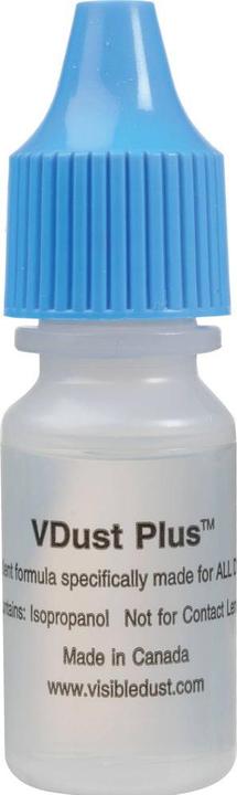 Visible Dust Formule Plus