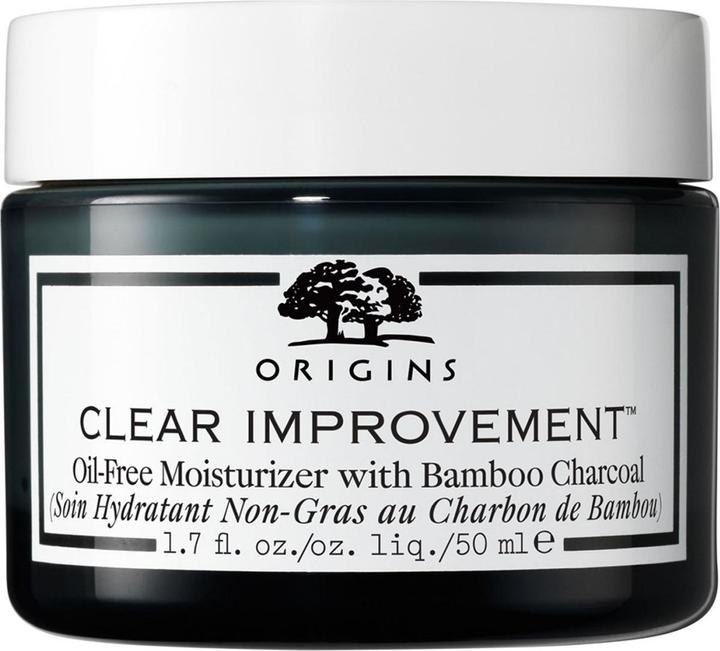 Produktbild Origins Clear Improvement - Oil-Free Moisturizer (50 ml, Gesichtsöl)