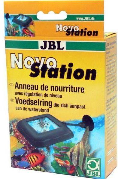 Produktbild JBL Aquaristik und Terraristik NovoStation D/GB/F/NL
