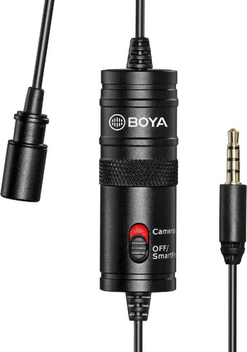Produktbild Boya By-M1