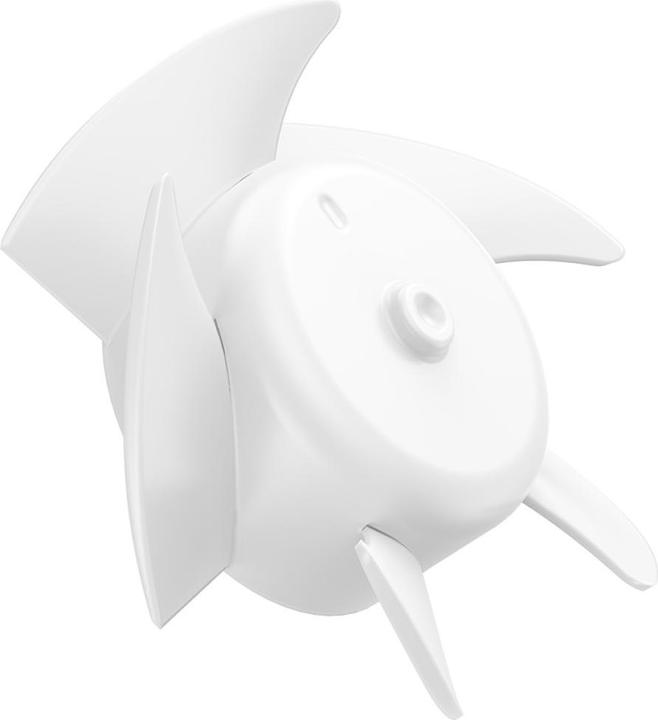 Produktbild Usams Hand fan Mini ZB352 1200mAh folding beige