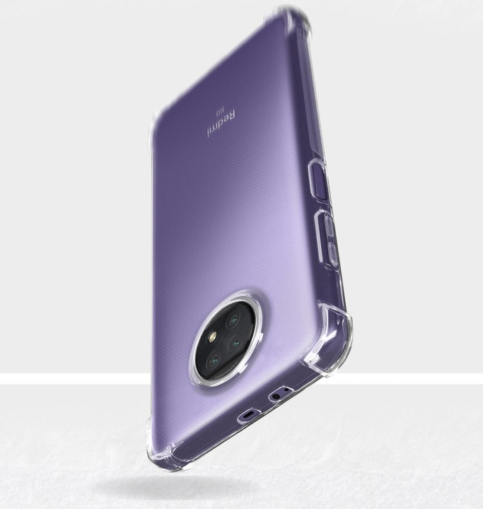 Produktbild Akashi Safe Series (Xiaomi Redmi Note 9T 5G)