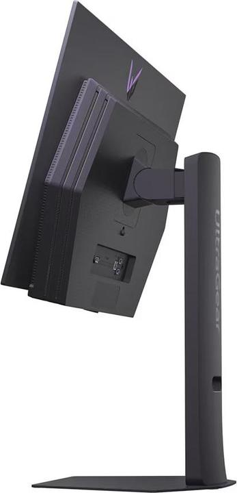 Actual product image LG 27GX700A-B (2560 x 1440 pixels, 27")