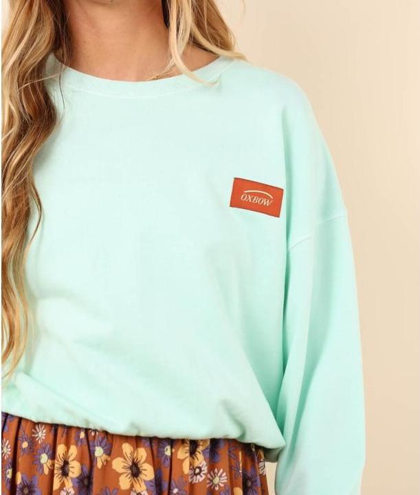 Image du produit Oxbow Sweatshirt (XS)