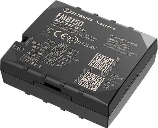Produktbild Teltonika FMB150 - Fortschrittlicher GSM/GNSS/Bluetooth-Tracker