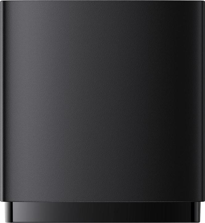 Produktbild Baseus HDMI Switch Cluster Black