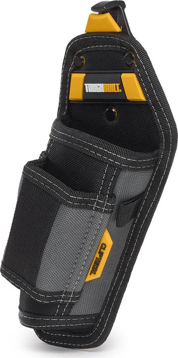 Actual product image ToughBuilt Hammer holster