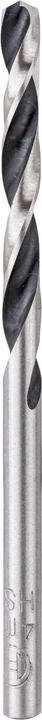 Actual product image Bosch Professional Zubehör HSS PointTeQ Twist Drill (4 millimetres)