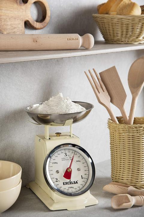Image du produit Excelsa Vintage Küchenwaage