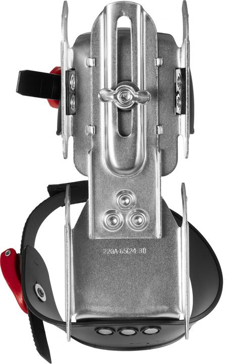 Actual product image Playlife Powerslide ONE Ice Glider justerbar Skøjter til sko str. 24-31 (24, 25, 26, 27, 28, 29, 30, 31)