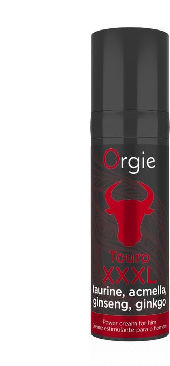 Produktbild Orgie Touro XXL (15 ml)