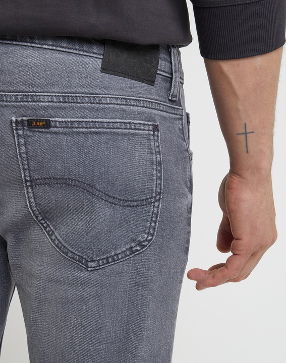 Actual product image Lee Rider (29)