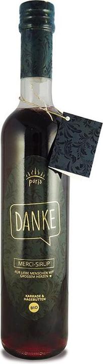 Produktbild Puris Danke (6 x 50 cl)