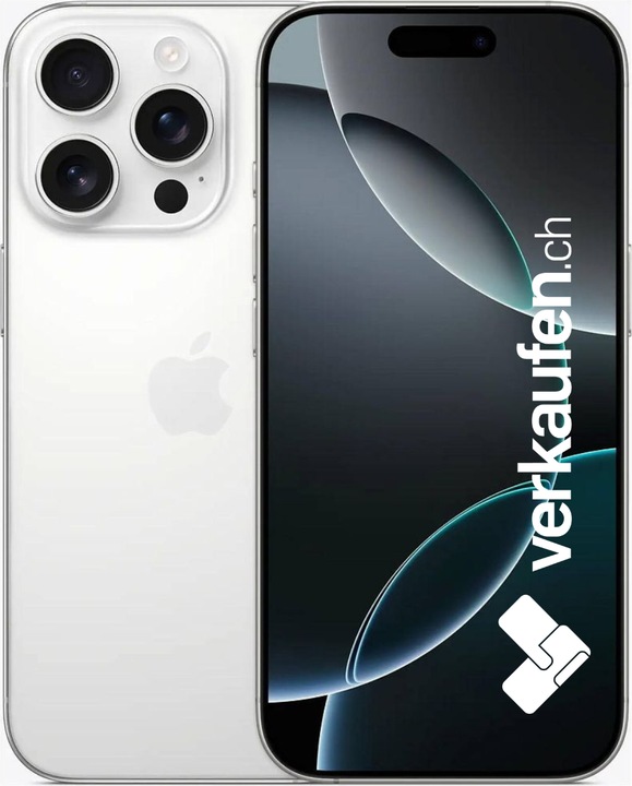 White Titanium