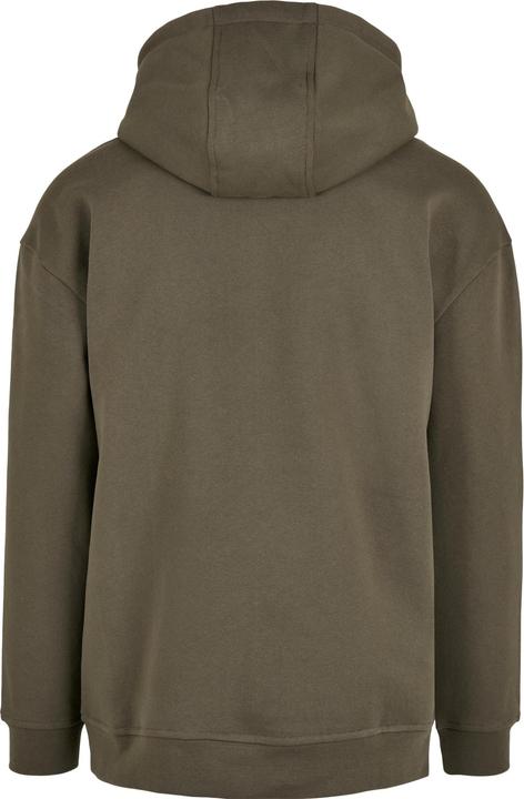 Produktbild Build Your Brand Basic Oversize Hoody (L)