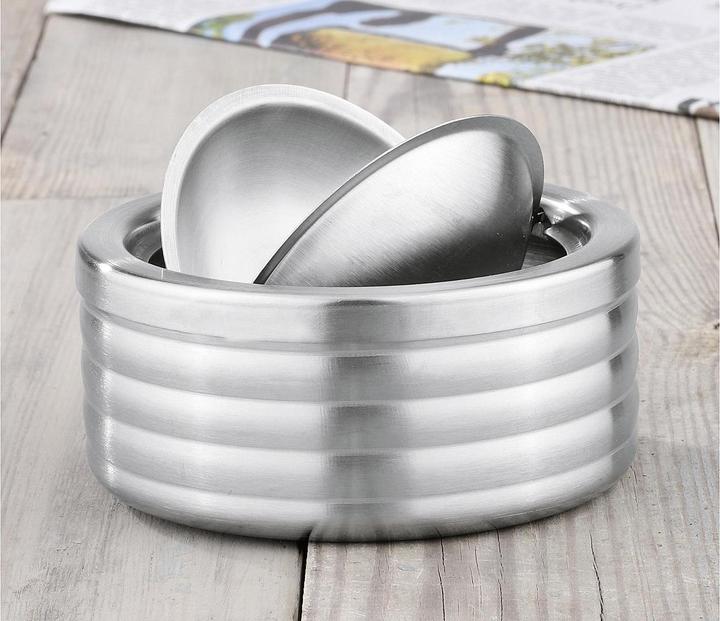 Actual product image Childhome Ashtray