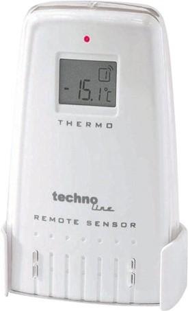 Image du produit Technoline Ws 6501