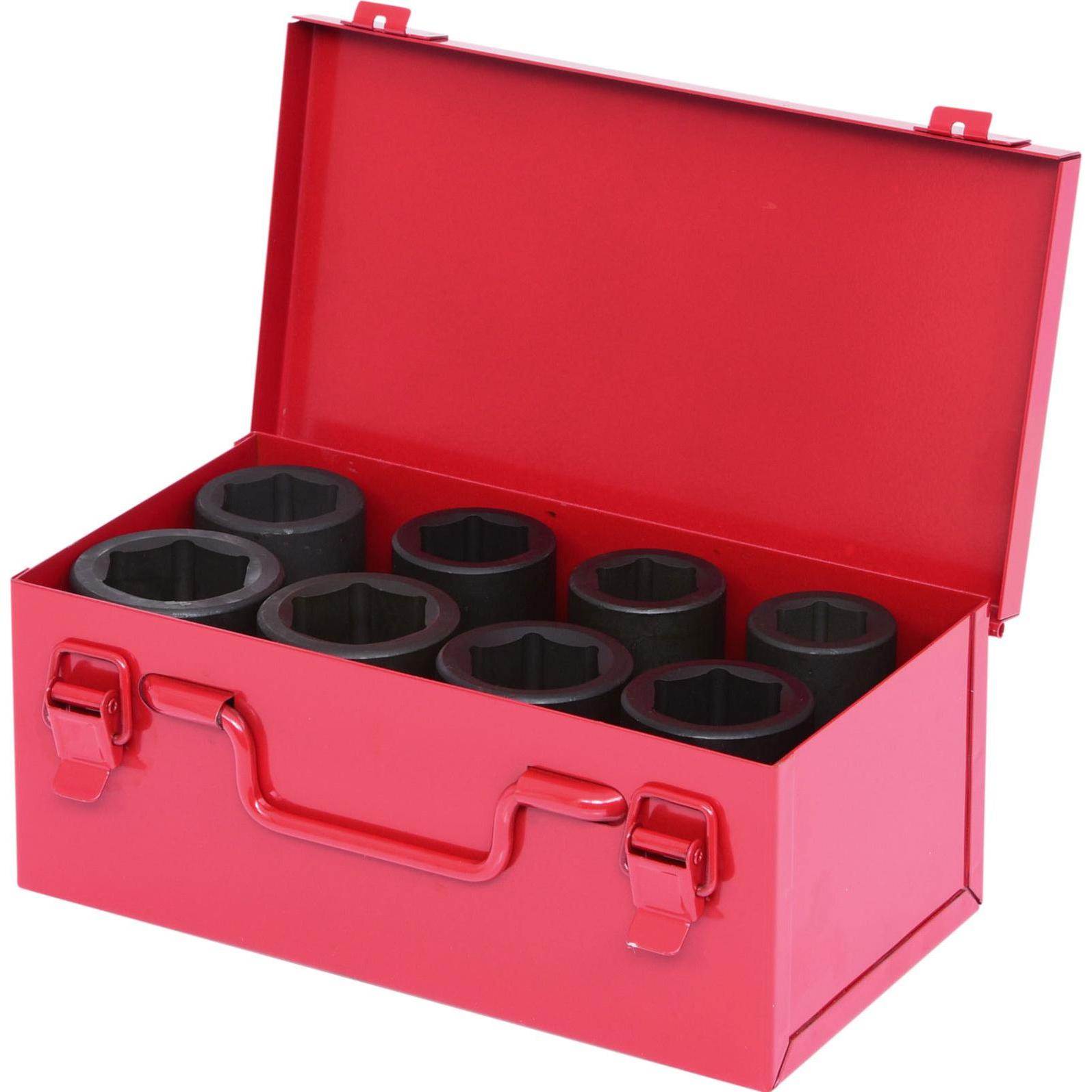 KS Tools, Steckschlüssel + Stecknuss, 515.0308