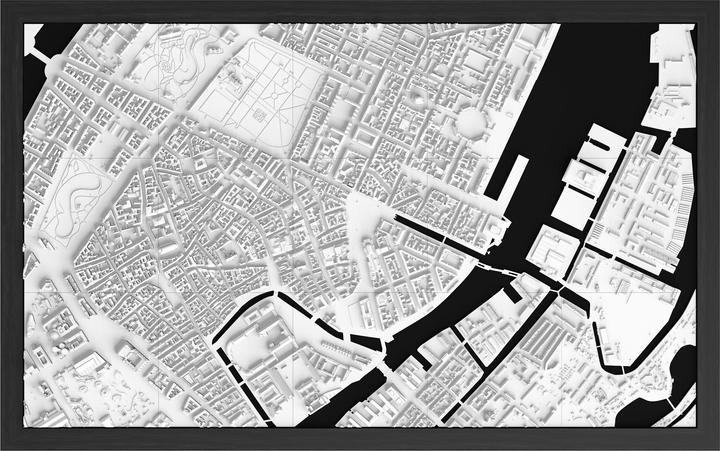 Image du produit Cityframes Copenhague CityFrame L