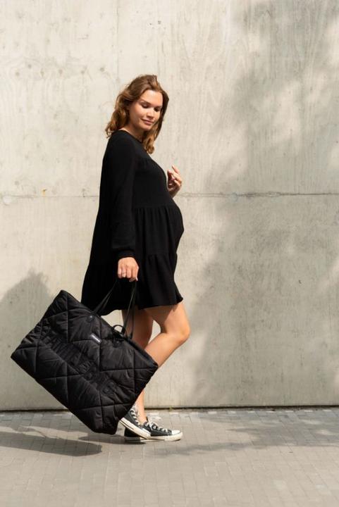 Image du produit Childhome Family Bag Sac A Langer