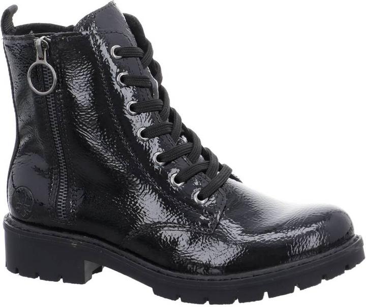 Actual product image Rieker Lace-up boots (40)