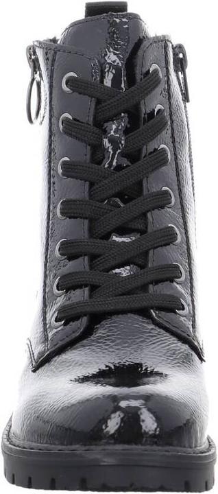 Actual product image Rieker Lace-up boots (40)