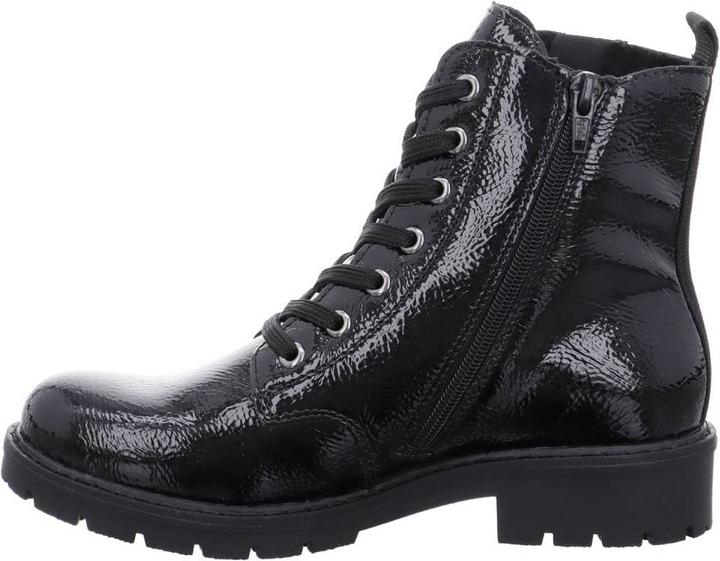 Actual product image Rieker Lace-up boots (40)