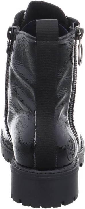 Actual product image Rieker Lace-up boots (40)