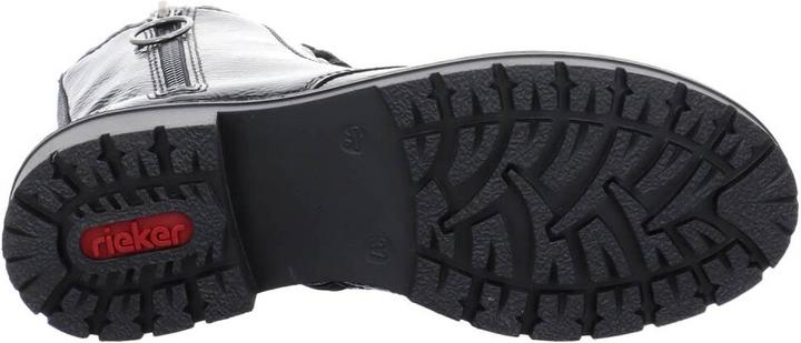 Actual product image Rieker Lace-up boots (40)