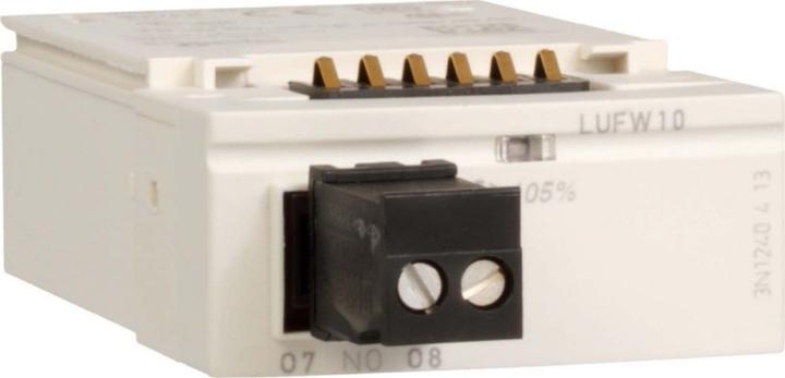 Actual product image Schneider LUFW10