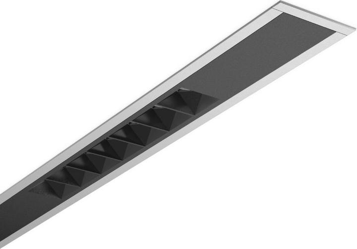 Produktbild RZB LED-Einbauleuchte (3150 lm)