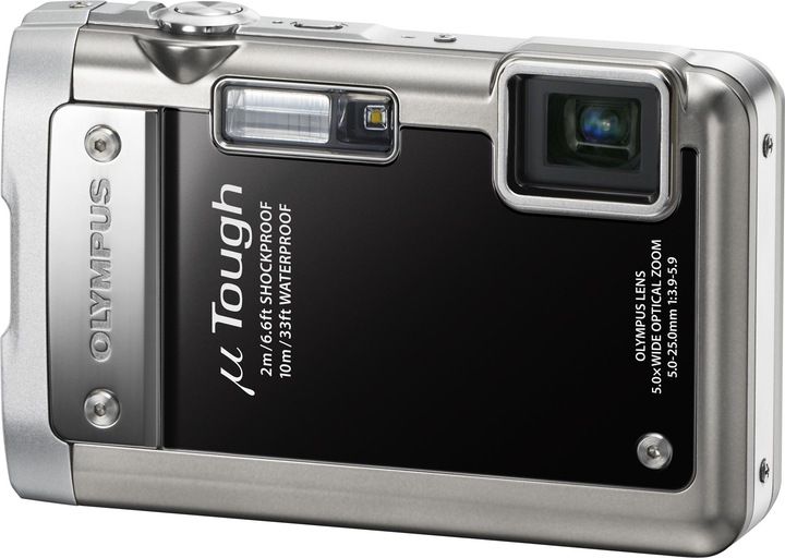Olympus Mju Tough 8010 Water Proof (1/2,3'')