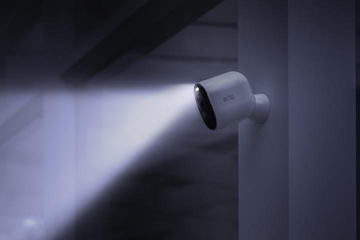 Produktbild Arlo Ultra VMS5140 1er-Set (3840 x 2160 Pixels)