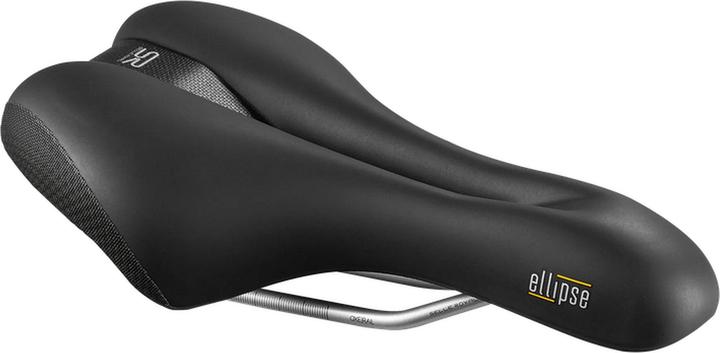 Selle Royal Sattel Ellipse Moderate