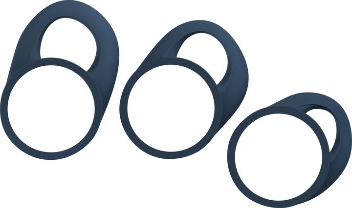 Actual product image Fresh'N Rebel Twins Rush ANC (ANC, 36 h, Wireless)