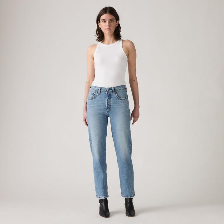 Produktbild Levis Cropped-Jeans 501® (29)