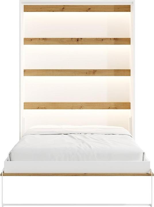 Image du produit Vente-unique Rapili (140 x 200 cm)