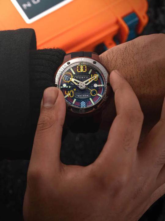 Produktbild Nubeo NB-6090-55 Mariner 9