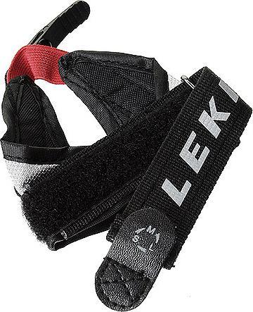 Produktbild Leki Trigger 1 Schlaufe für Nordic Walking Stöcke