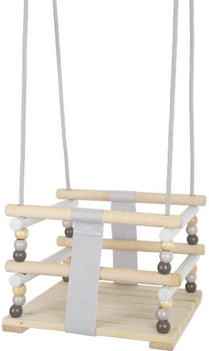 Produktbild small foot Babyschommel Skandi