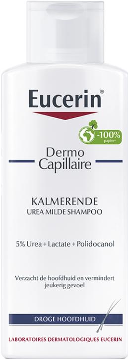 Produktbild Eucerin Urea (Flüssiges Shampoo, 250 ml)