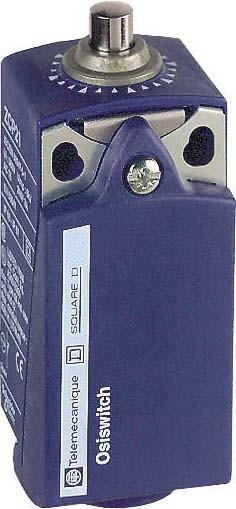 Immagine prodotto Schneider Electric Interruttore di posizione XCKP2125M12 (M12)