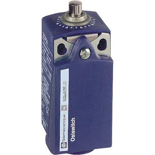 Thumbnail - Schneider Electric, Systemstromversorgung, Positionsschalter XCKP2125M12 (M12)