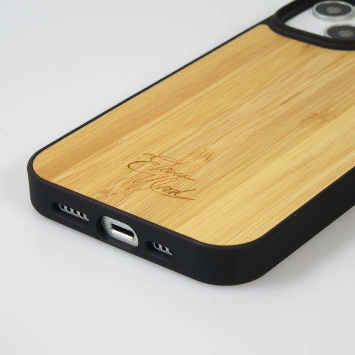 Immagine prodotto Eleven Wood Rivestimento in bambù (Apple iPhone 14)
