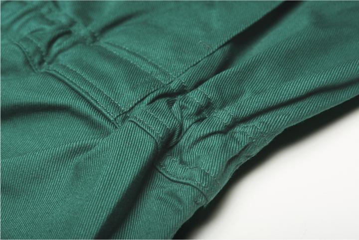 Produktbild Planam Rallyekombi MG 290 khaki 42 (42)